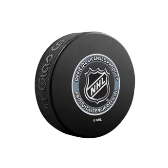 Montreal Canadiens krążek glitter puck Jesperi Kotkaniemi #15