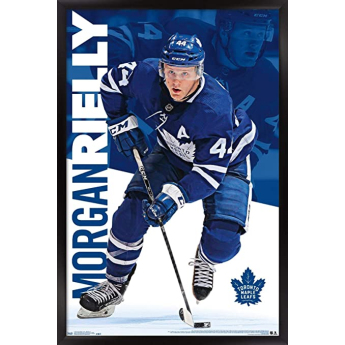 Toronto Maple Leafs plakat player poster