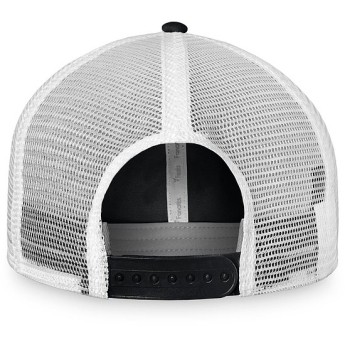 San Jose Sharks czapka baseballówka core trucker cap