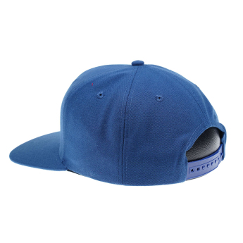 Toronto Maple Leafs czapka flat baseballówka core snapback cap