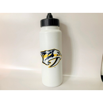 Nashville Predators bidon 1 litr tall