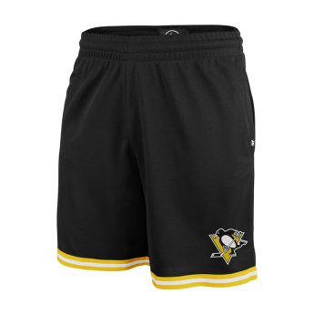 Pittsburgh Penguins szorty męskie back court grafton shorts