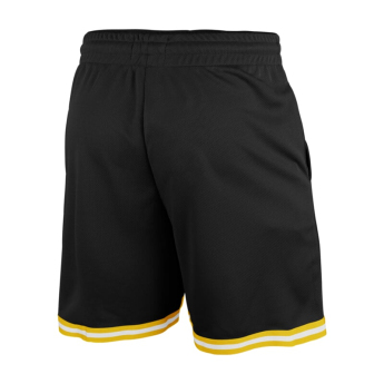 Pittsburgh Penguins szorty męskie back court grafton shorts
