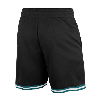 San Jose Sharks szorty męskie back court grafton shorts
