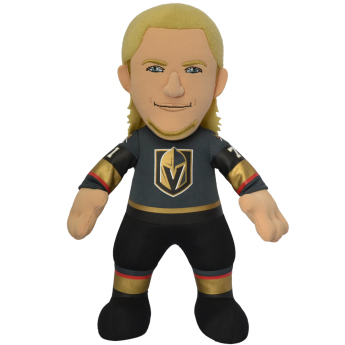 Vegas Golden Knights maskotka zawodnika William Karlsson #71