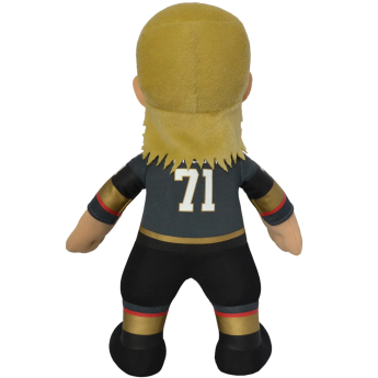 Vegas Golden Knights maskotka zawodnika William Karlsson #71