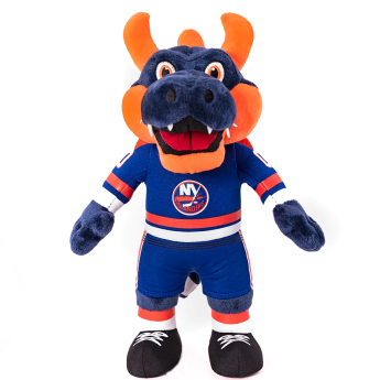 New York Islanders pluszowa maskotka Sparky #0