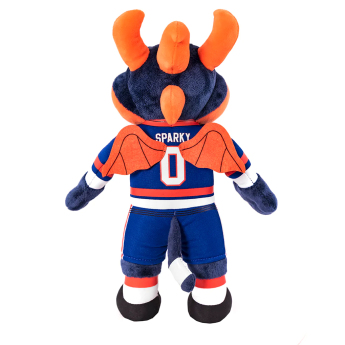 New York Islanders pluszowa maskotka Sparky #0
