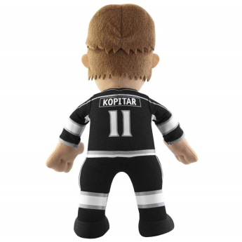 Los Angeles Kings maskotka zawodnika Anze Kopitar #11