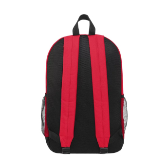 Washington Capitals plecak FOCO Big Logo Bungee Backpack