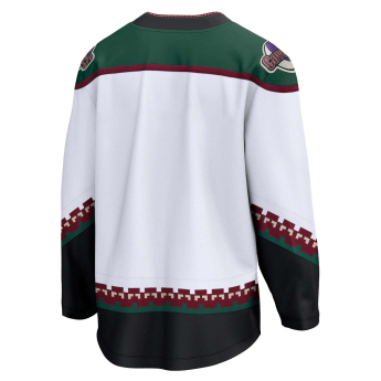 Arizona Coyotes hokejowa koszulka meczowa Breakaway Away Jersey 1