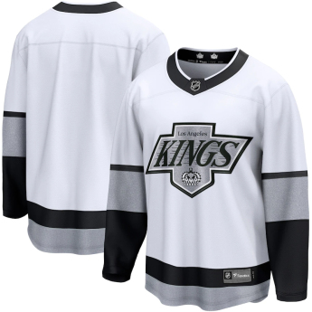 Los Angeles Kings hokejowa koszulka meczowa Breakaway Alternate Jersey