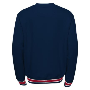 Montreal Canadiens Bluza dziecięca Classic Blueliner Crew Neck