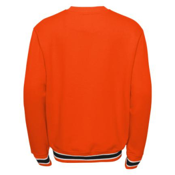 Philadelphia Flyers Bluza dziecięca Classic Blueliner Crew Neck