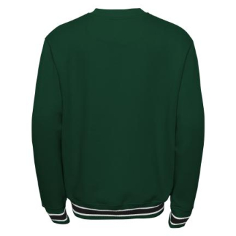 Minnesota Wild Bluza dziecięca Classic Blueliner Crew Neck