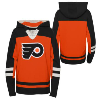 Philadelphia Flyers dziecięca bluza z kapturem Ageless Revisited