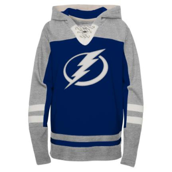 Tampa Bay Lightning dziecięca bluza z kapturem Ageless Revisited