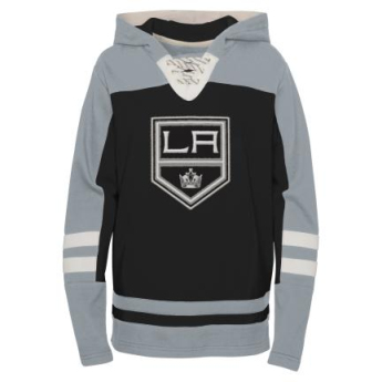 Los Angeles Kings dziecięca bluza z kapturem Ageless Revisited