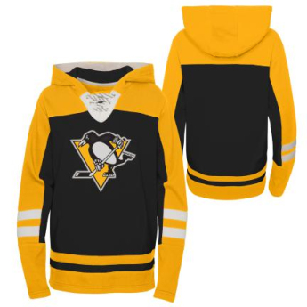Pittsburgh Penguins dziecięca bluza z kapturem Ageless Revisited
