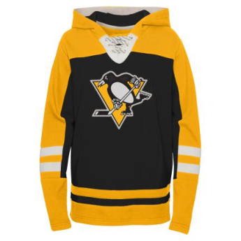 Pittsburgh Penguins dziecięca bluza z kapturem Ageless Revisited