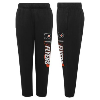 Philadelphia Flyers spodnie dresowe dziecięce Power Move Fleece Pant