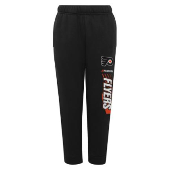 Philadelphia Flyers spodnie dresowe dziecięce Power Move Fleece Pant