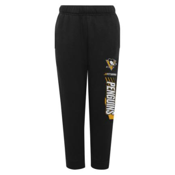 Pittsburgh Penguins spodnie dresowe dziecięce Power Move Fleece Pant