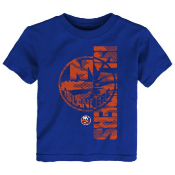 New York Islanders koszulka dziecięca Cool Camo