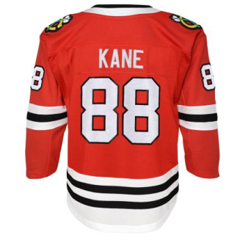 Chicago Blackhawks dziecięca koszulka meczowa Patrick Kane Premier Home