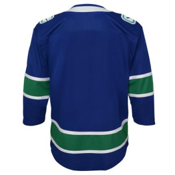 Vancouver Canucks dziecięca koszulka meczowa Premier Home