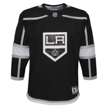 Los Angeles Kings dziecięca koszulka meczowa Premier Home