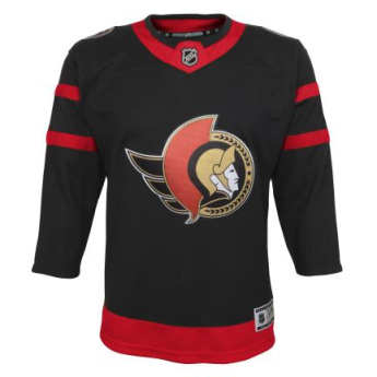 Ottawa Senators dziecięca koszulka meczowa Premier Home