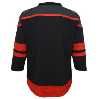 Carolina Hurricanes dziecięca koszulka meczowa Replica Home