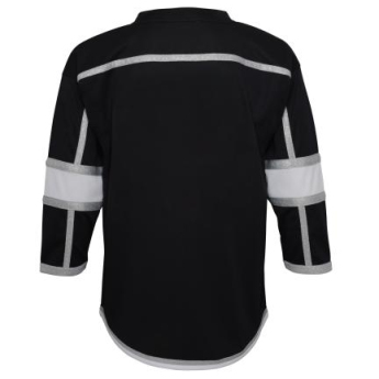 Los Angeles Kings dziecięca koszulka meczowa Replica Home