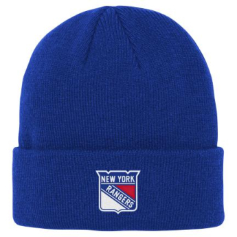 New York Rangers czapka zimowa dziecięca Cuff Knit