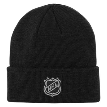 Pittsburgh Penguins czapka zimowa dziecięca Cuff Knit
