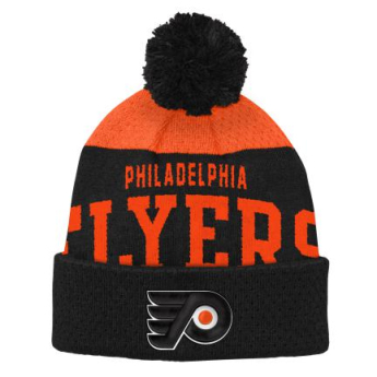 Philadelphia Flyers czapka zimowa dziecięca Stetchark Knit