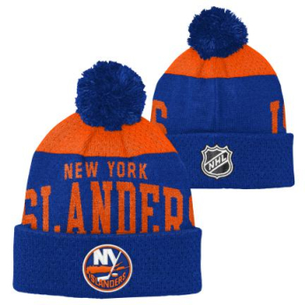 New York Islanders czapka zimowa dziecięca Stetchark Knit