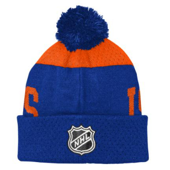 New York Islanders czapka zimowa dziecięca Stetchark Knit