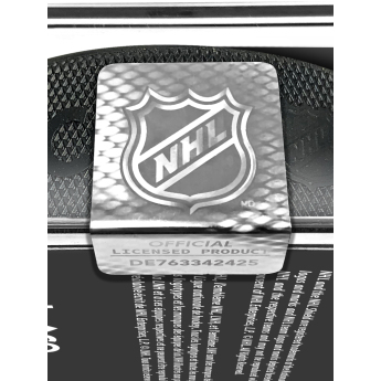 Winnipeg Jets krążek Official Game Puck 2022-2023