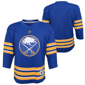 Buffalo Sabres dziecięca koszulka meczowa Replica Home blue