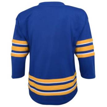 Buffalo Sabres dziecięca koszulka meczowa Replica Home blue