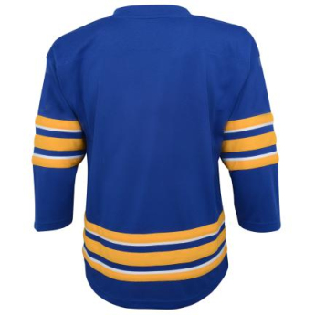 Buffalo Sabres dziecięca koszulka meczowa Replica Home blue
