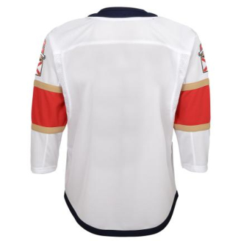 Florida Panthers dziecięca koszulka meczowa Premier Away