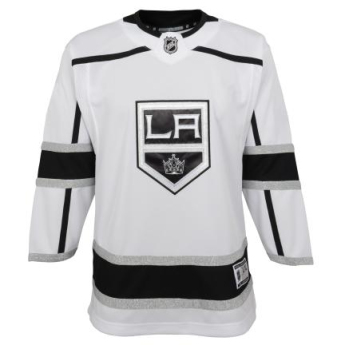 Los Angeles Kings dziecięca koszulka meczowa Premier Away