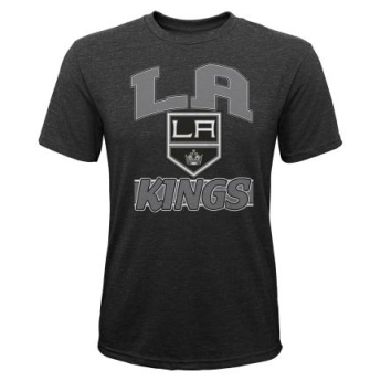 Los Angeles Kings koszulka dziecięca All Time Great Triblend black