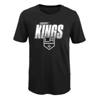 Los Angeles Kings koszulka dziecięca Frosty Center Ultra