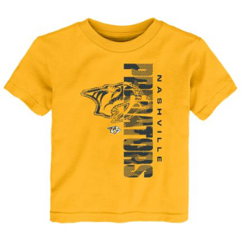 Nashville Predators koszulka dziecięca Cool Camo
