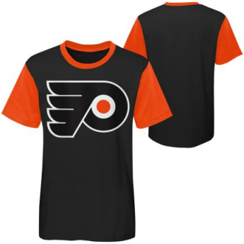 Philadelphia Flyers koszulka dziecięca Winning Streak Crew Neck