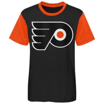 Philadelphia Flyers koszulka dziecięca Winning Streak Crew Neck